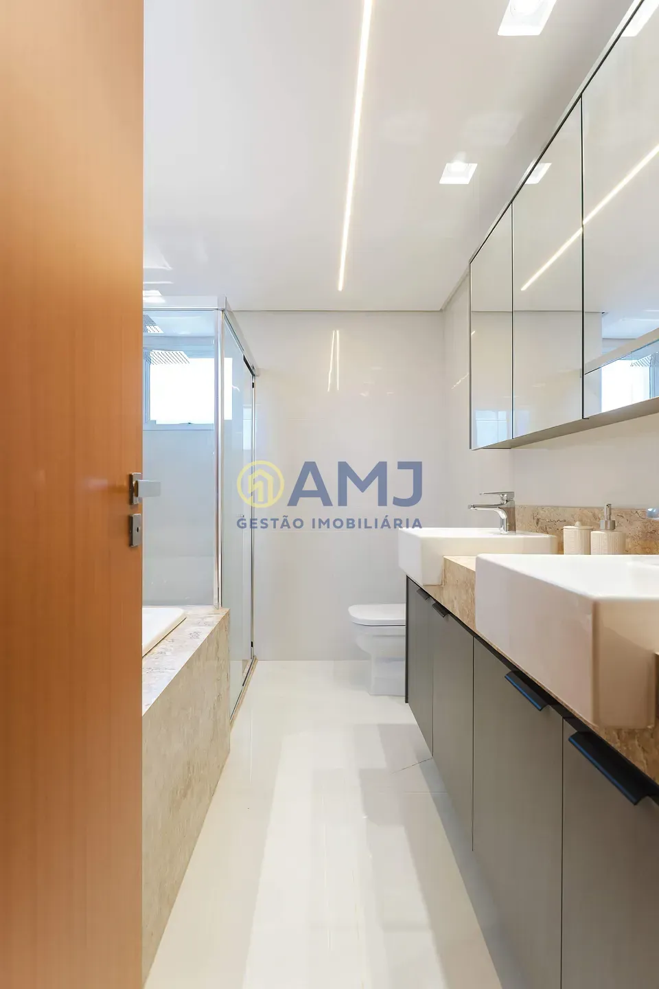 Apartamento, 3 quartos, 139 m² - Foto 15