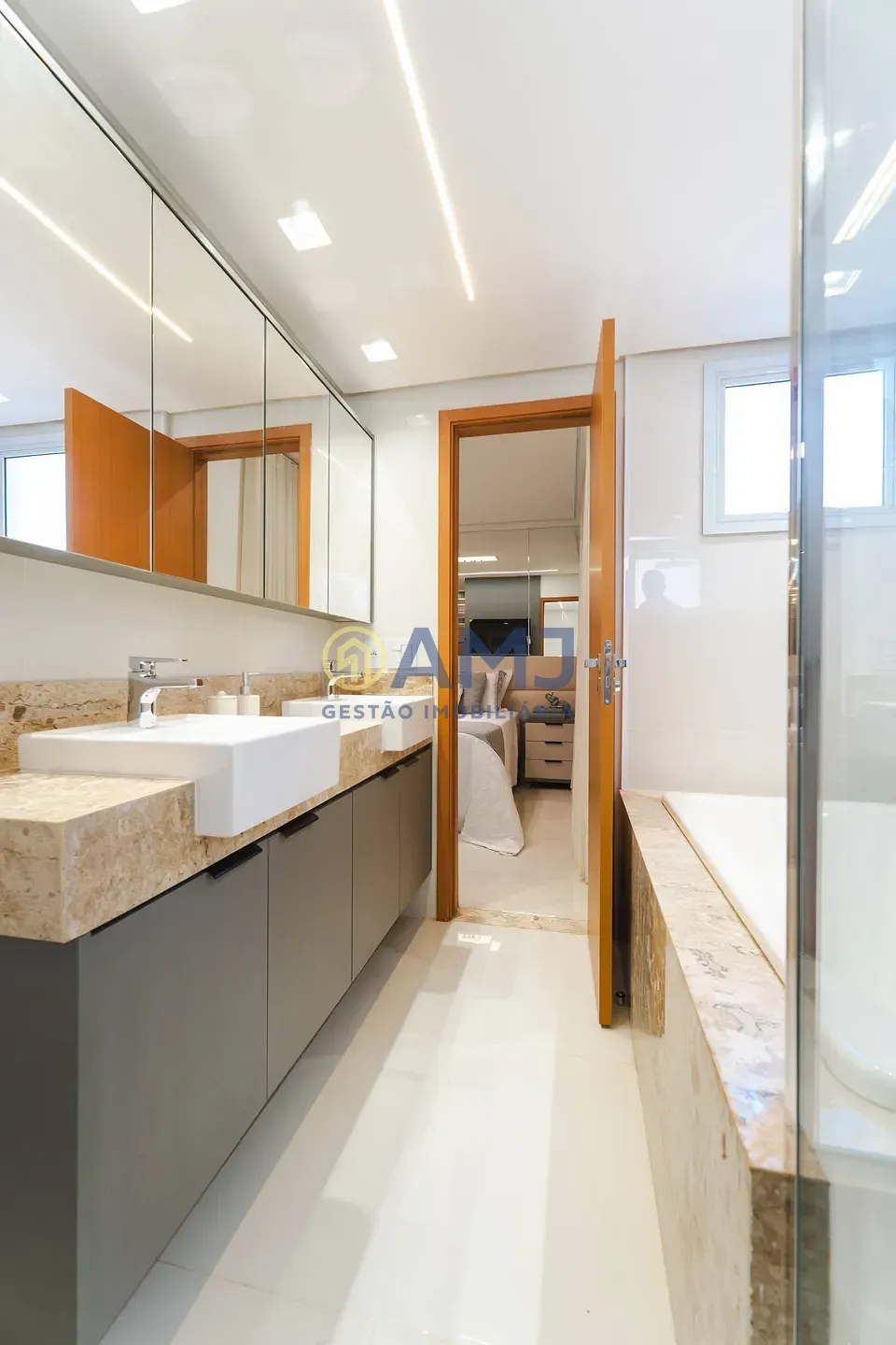 Apartamento, 3 quartos, 139 m² - Foto 16