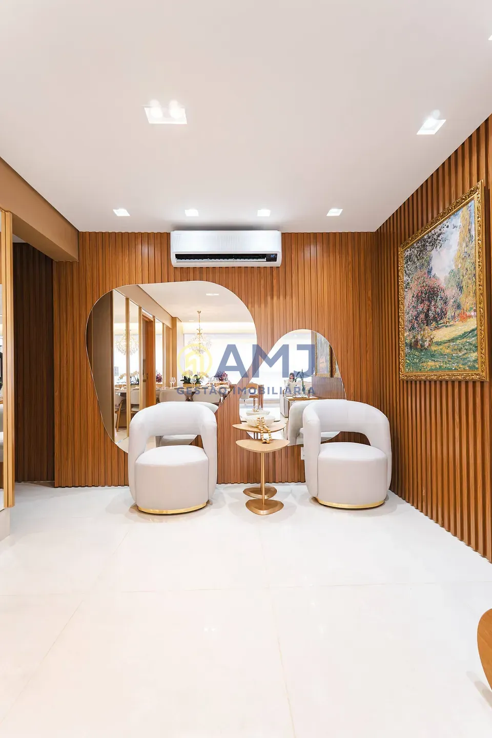 Apartamento, 3 quartos, 139 m² - Foto 19