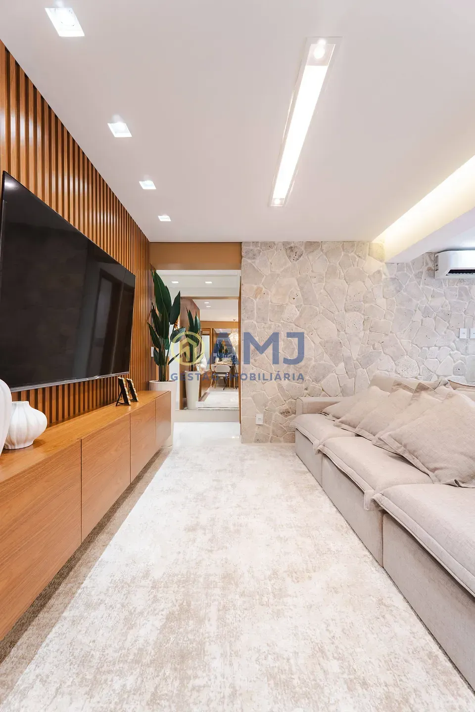 Apartamento, 3 quartos, 139 m² - Foto 20