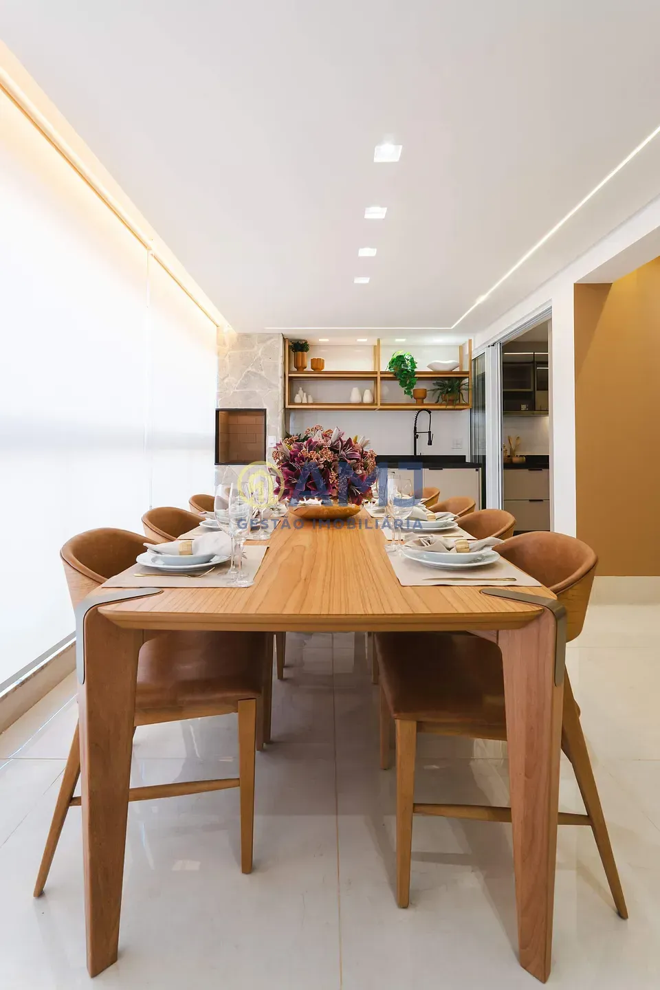 Apartamento, 3 quartos, 139 m² - Foto 24