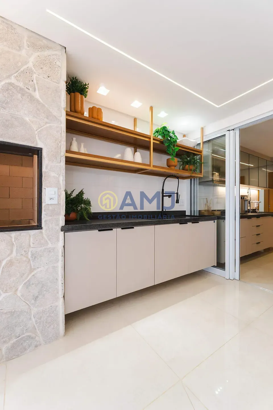 Apartamento, 3 quartos, 139 m² - Foto 25