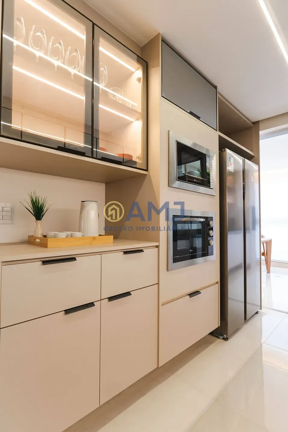 Apartamento, 3 quartos, 139 m² - Foto 30