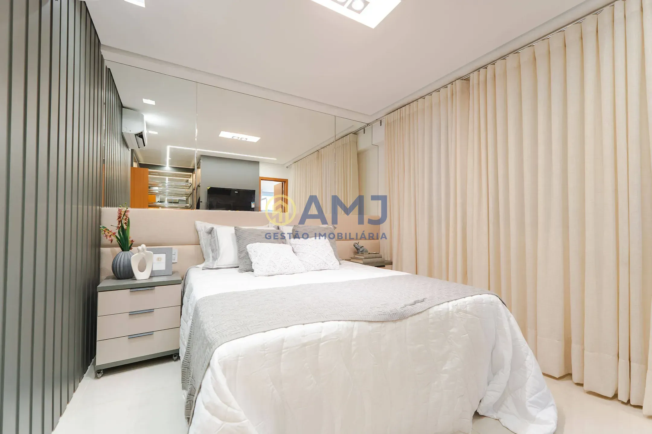 Apartamento, 3 quartos, 139 m² - Foto 11