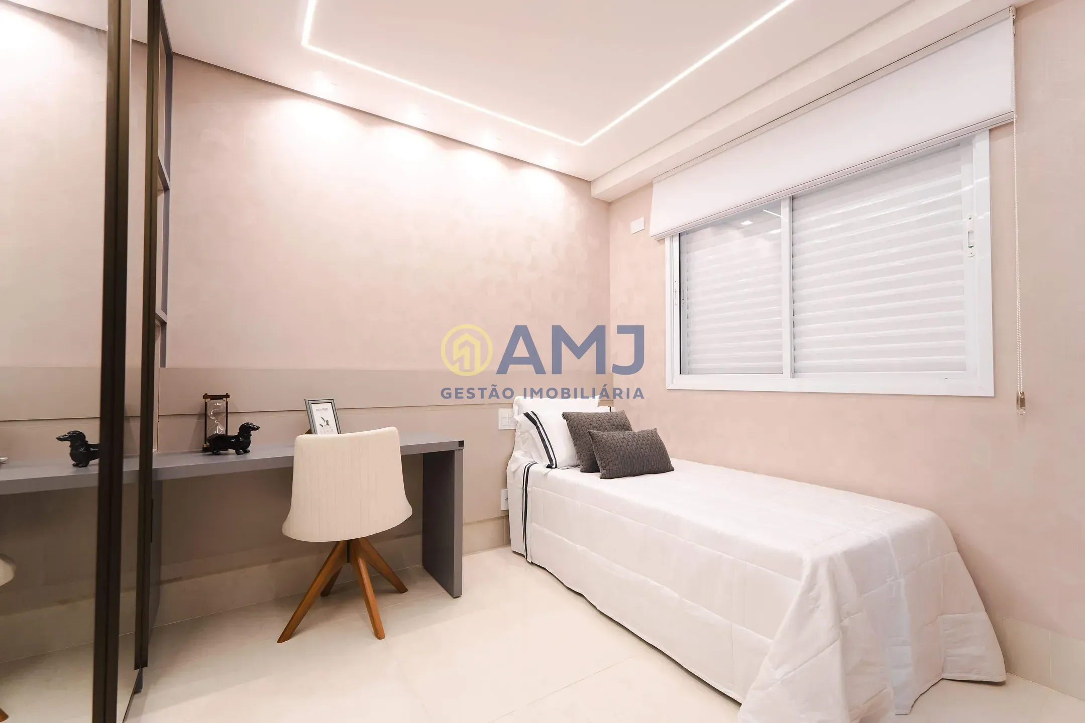 Apartamento, 3 quartos, 139 m² - Foto 31