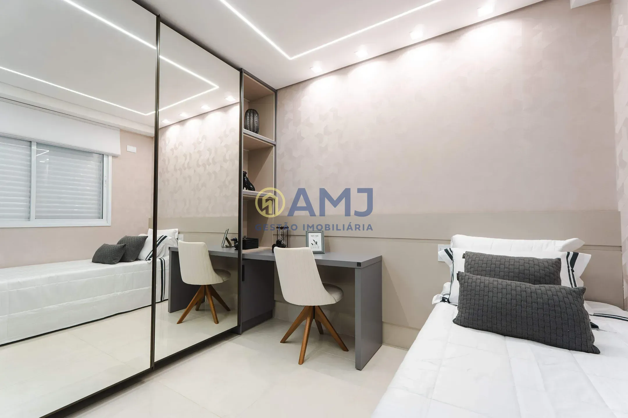 Apartamento, 3 quartos, 139 m² - Foto 7