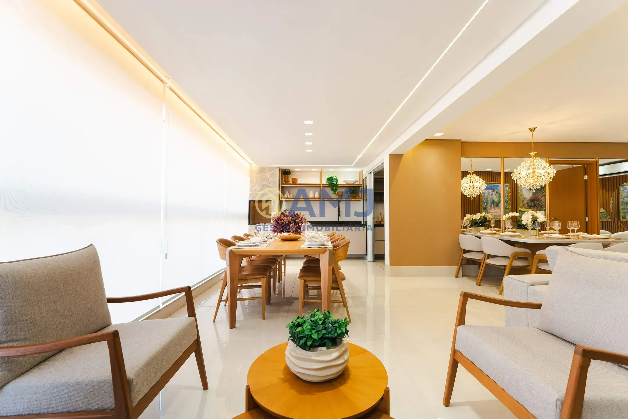 Apartamento, 3 quartos, 139 m² - Foto 33