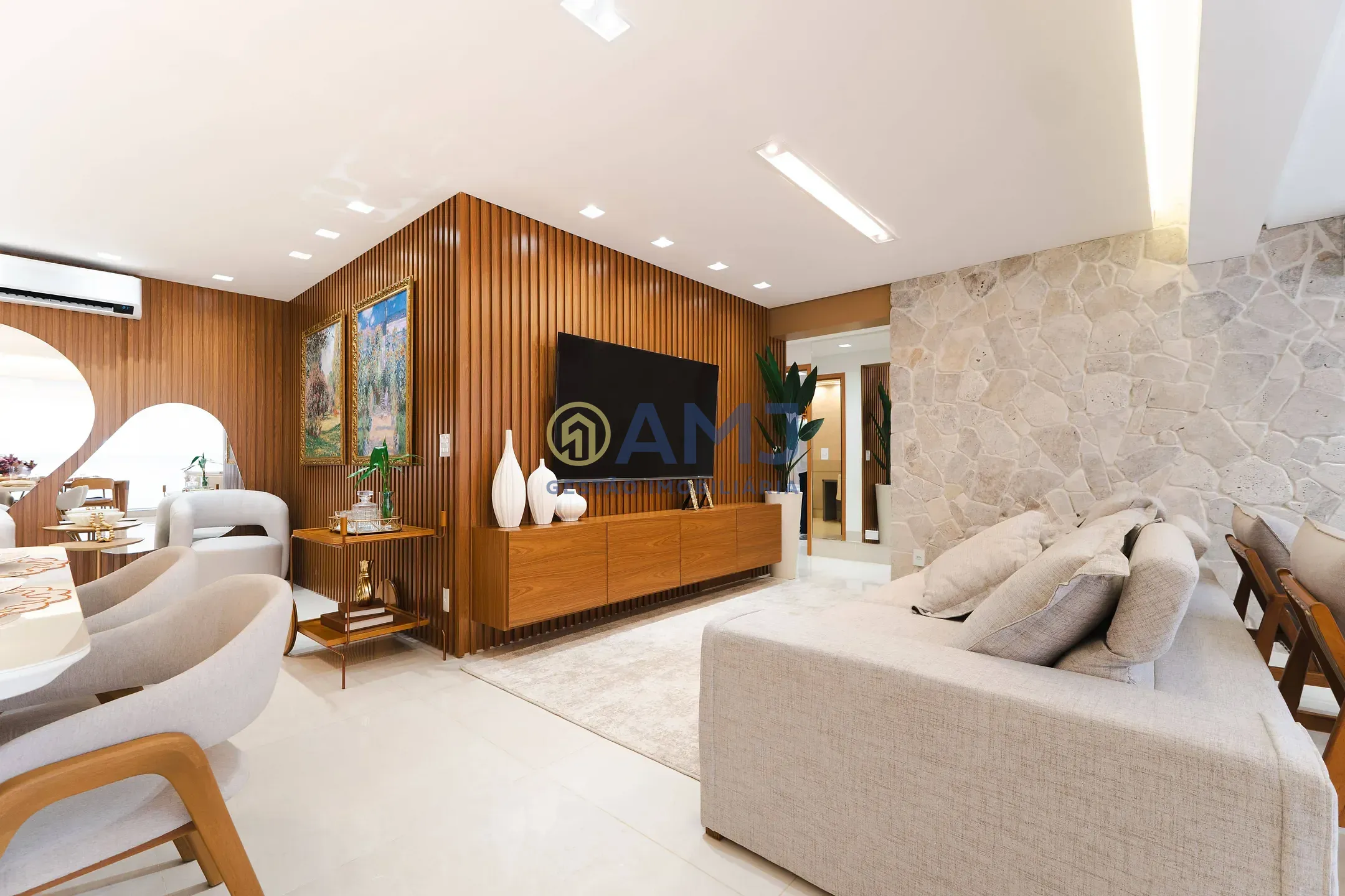 Apartamento, 3 quartos, 139 m² - Foto 34