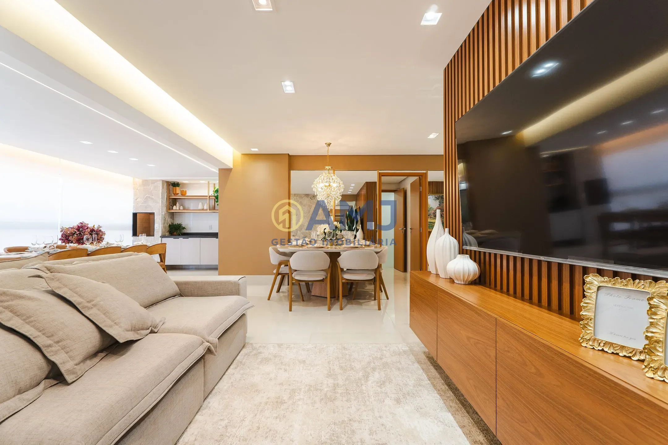Apartamento, 3 quartos, 139 m² - Foto 37
