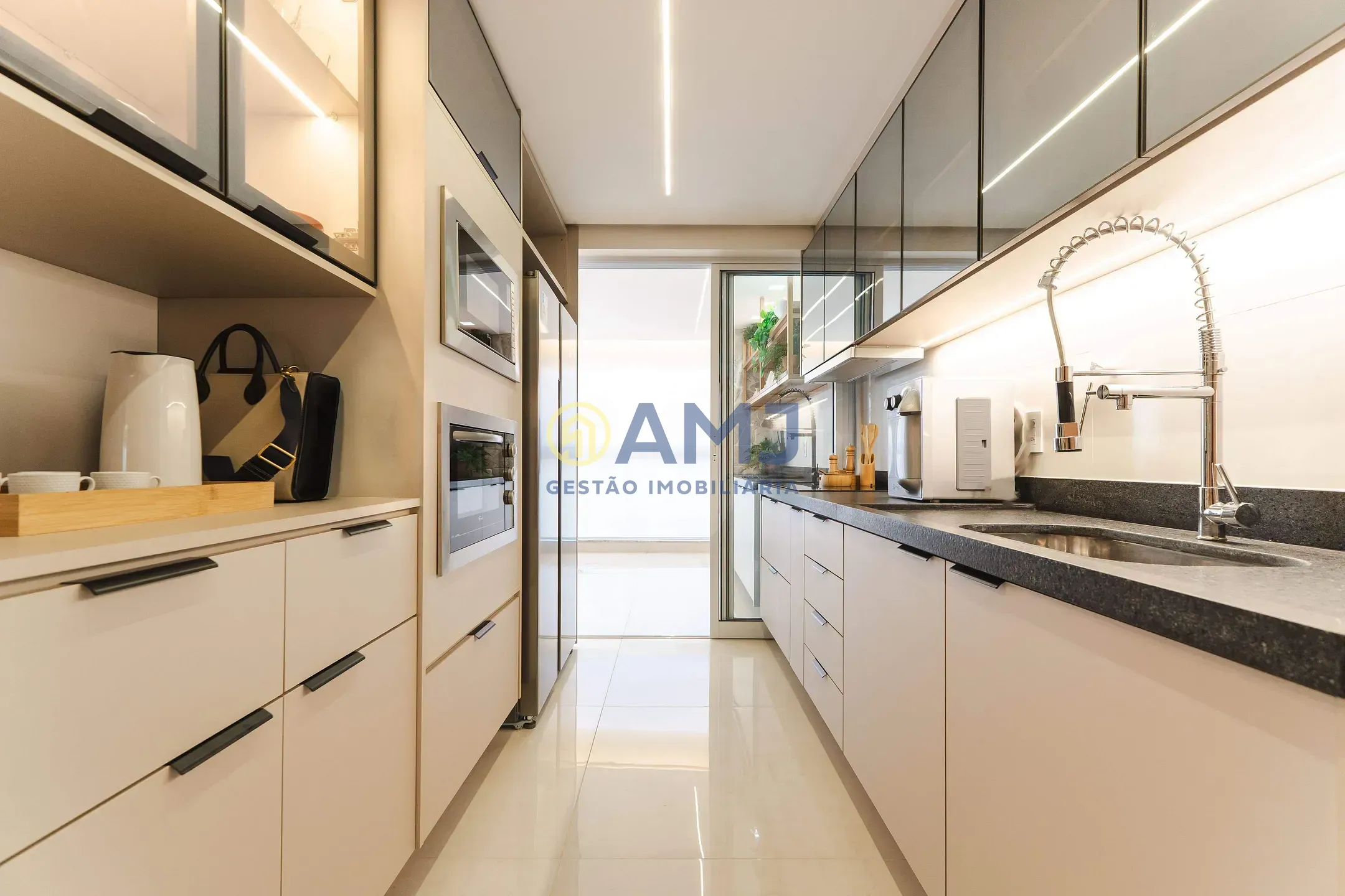 Apartamento, 3 quartos, 139 m² - Foto 40