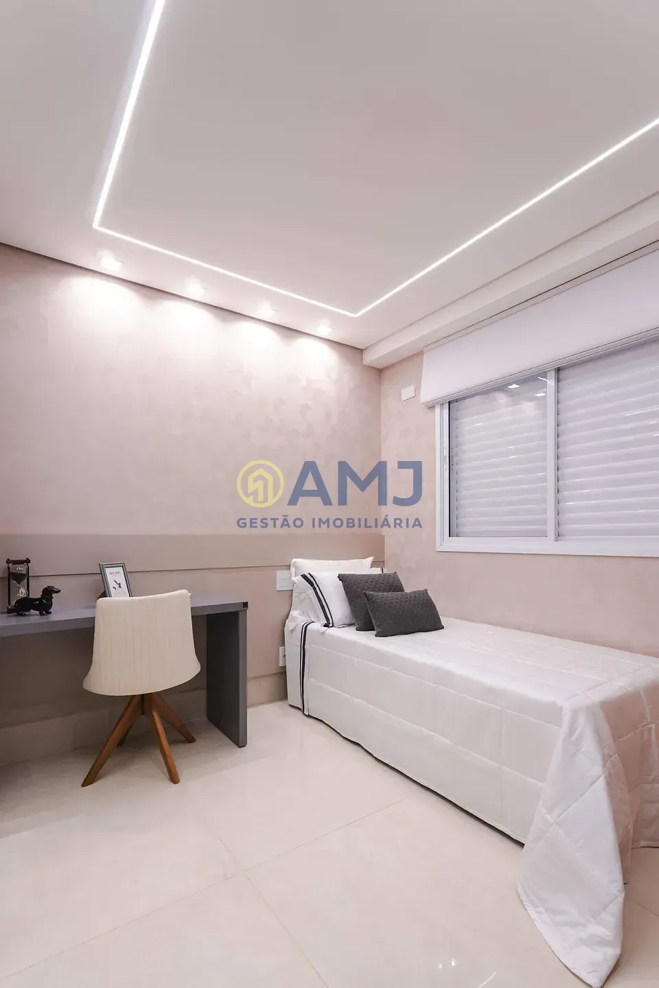 Apartamento, 3 quartos, 139 m² - Foto 6