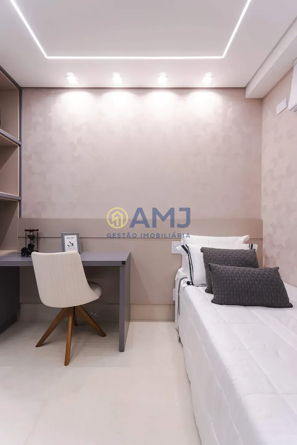 Apartamento, 3 quartos, 139 m² - Foto 8