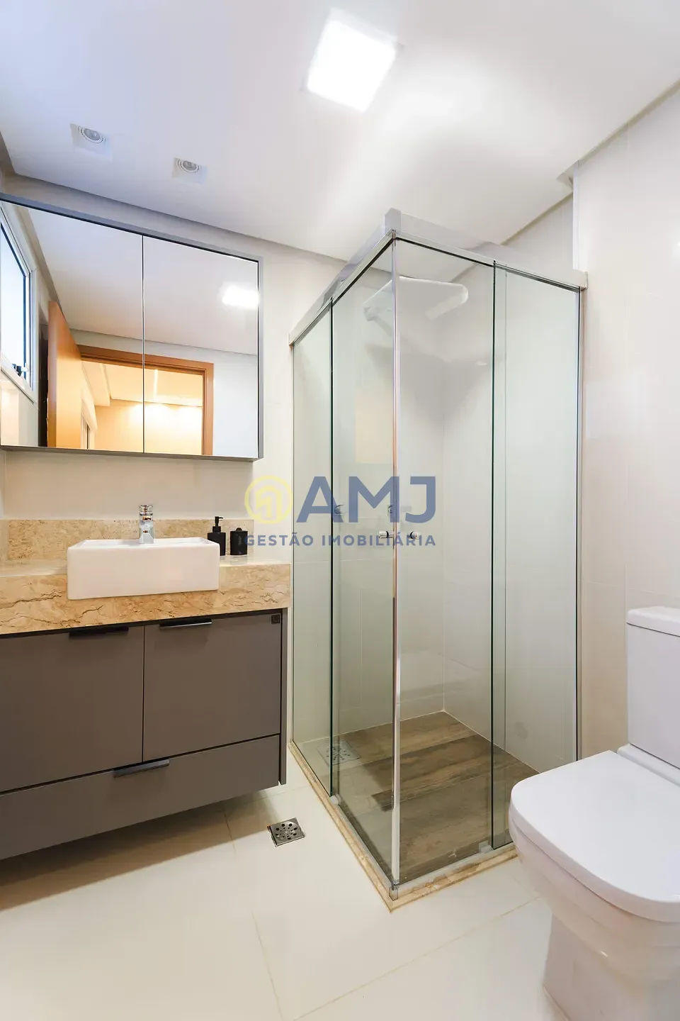 Apartamento, 3 quartos, 139 m² - Foto 9