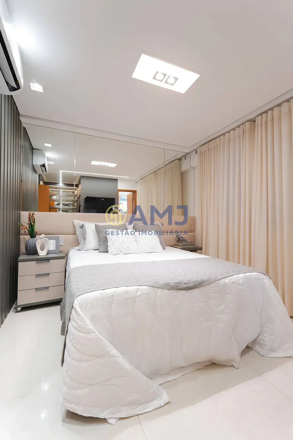 Apartamento, 3 quartos, 139 m² - Foto 12