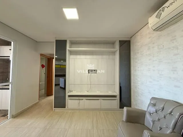Apartamento com 110m² 2 quartos e 2 banheiros, à venda, no bairro Zona 07 em Maringá