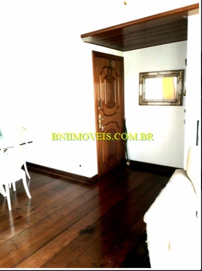 Apartamento, 3 quartos, 160 m² - Foto 2