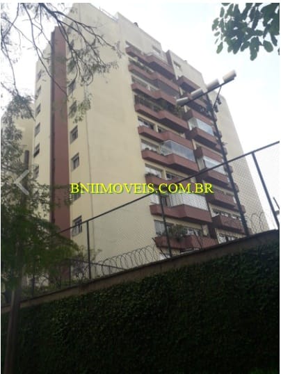 Apartamento, 3 quartos, 160 m² - Foto 21