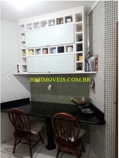 Apartamento, 3 quartos, 160 m² - Foto 6
