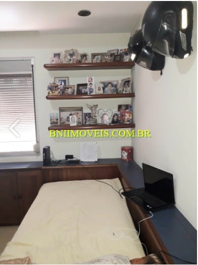 Apartamento, 3 quartos, 160 m² - Foto 9