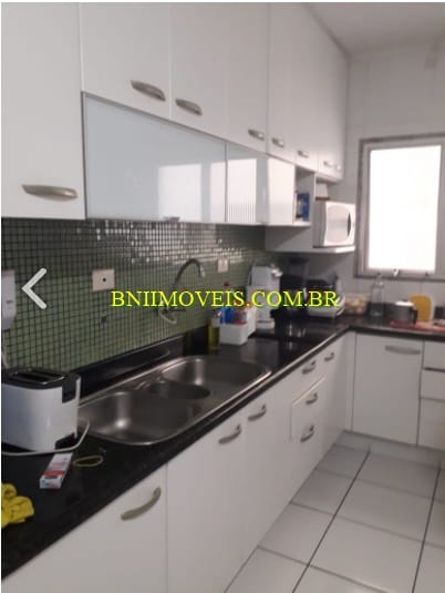 Apartamento, 3 quartos, 160 m² - Foto 5