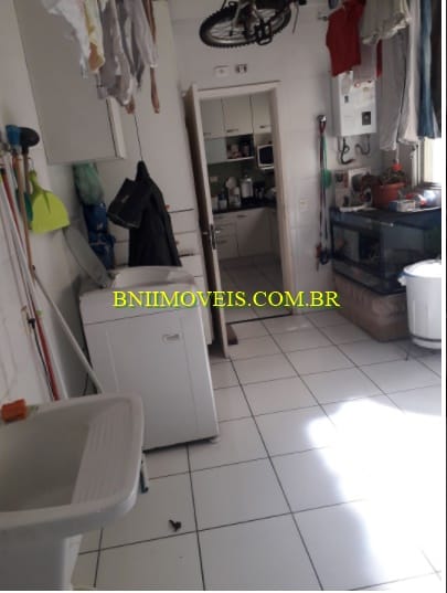 Apartamento, 3 quartos, 160 m² - Foto 13