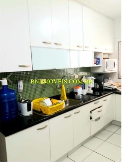Apartamento, 3 quartos, 160 m² - Foto 3