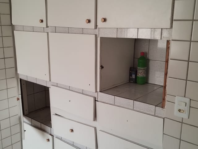 Apartamento 3 quartos e 2 banheiros, à venda, no bairro Imbiribeira em Recife