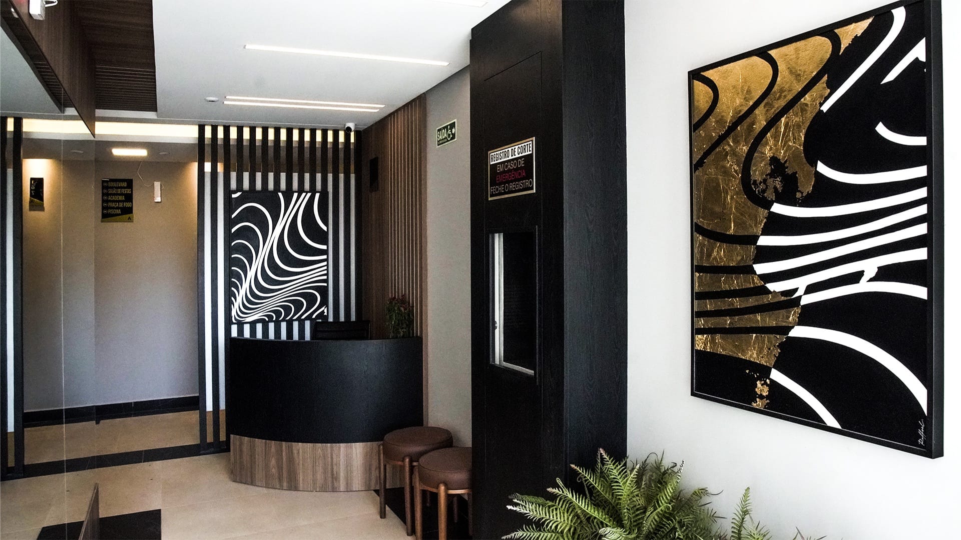 Apartamento, 2 quartos, 78 m² - Foto 43