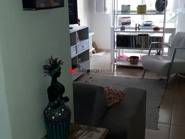 Apartamento 2 quartos e 1 banheiro, à venda, no bairro Jardim Patente Novo em São Paulo