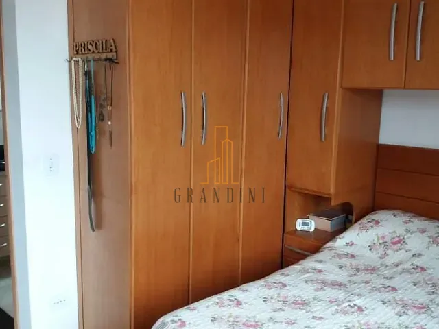 Apartamento com 73m² 3 quartos e 2 banheiros, à venda, no bairro Jardim Olavo Bilac em São Bernardo do Campo
