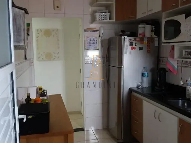 Apartamento com 73m² 3 quartos e 2 banheiros, à venda, no bairro Jardim Olavo Bilac em São Bernardo do Campo