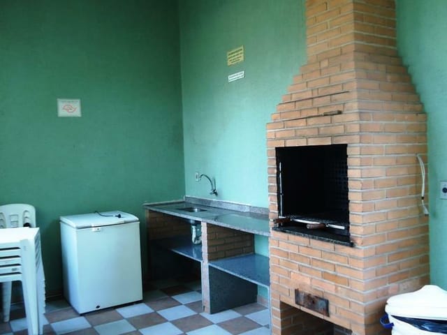 Foto do Apartamento - Apartamento residencial à venda, Parque Industrial, São José dos Campos. | INDEPENDENCE NEGOCIOS IMOBILIARIOS LTDA