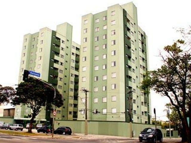 Foto do Apartamento - Apartamento residencial à venda, Parque Industrial, São José dos Campos. | INDEPENDENCE NEGOCIOS IMOBILIARIOS LTDA