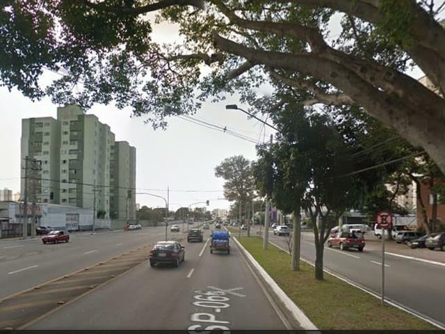 Foto do Apartamento - Apartamento residencial à venda, Parque Industrial, São José dos Campos. | INDEPENDENCE NEGOCIOS IMOBILIARIOS LTDA