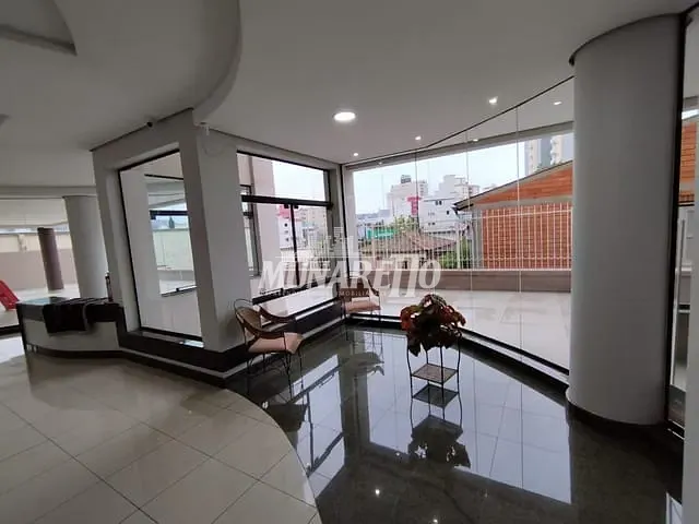 Apartamento com 233m² 3 quartos e 1 banheiro, à venda, no bairro Centro em Concórdia