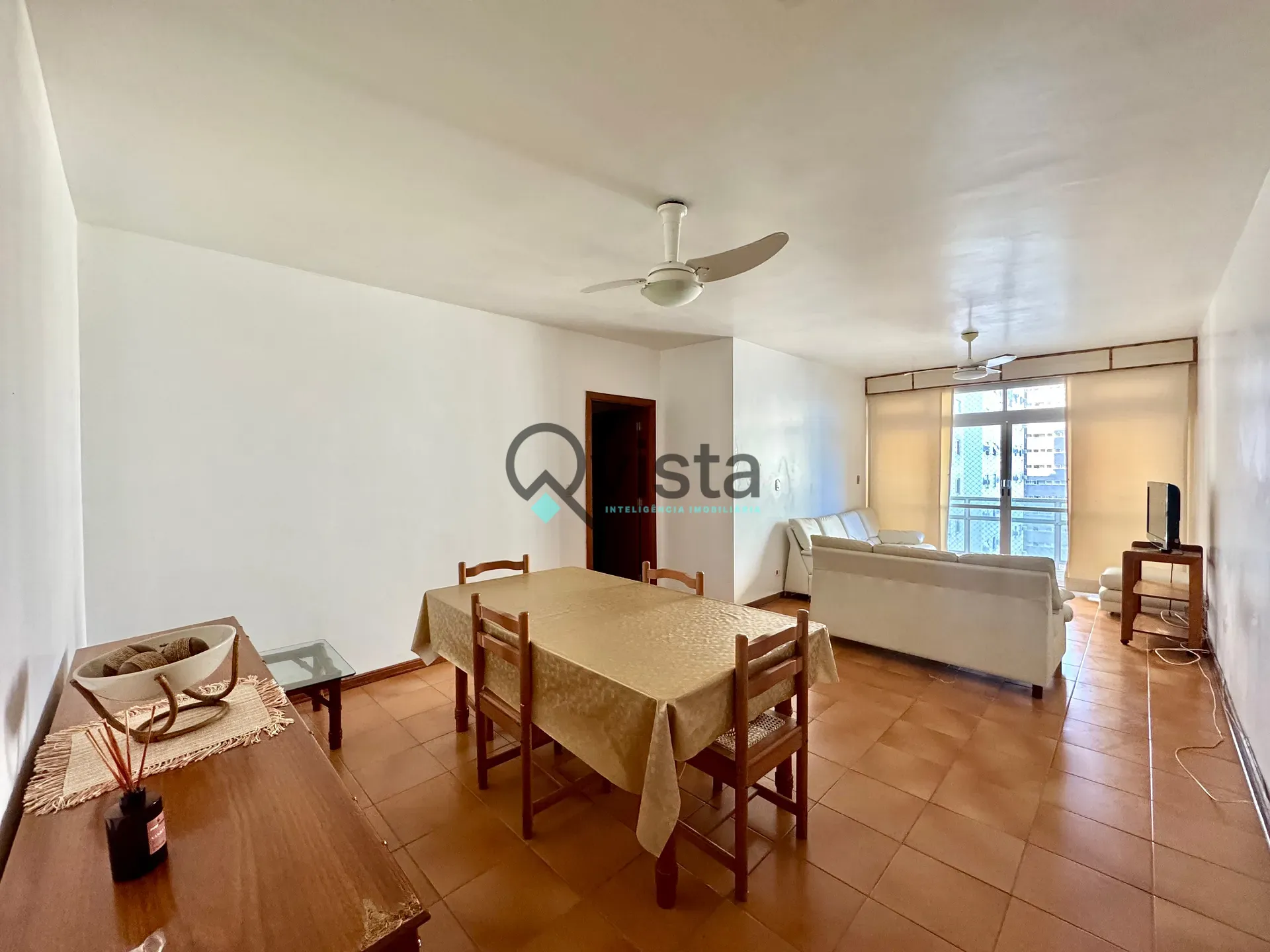 Apartamento, 3 quartos, 90 m² - Foto 2