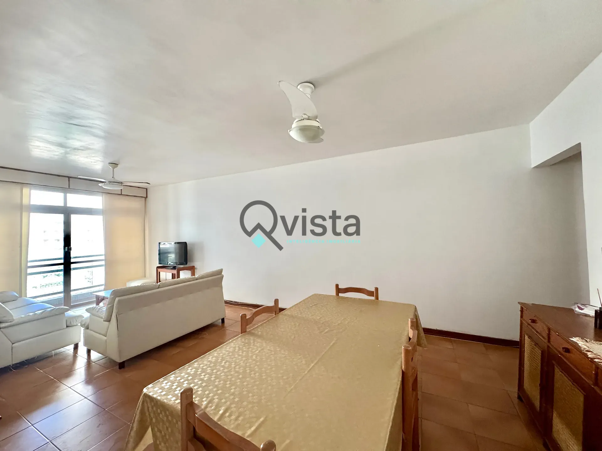 Apartamento, 3 quartos, 90 m² - Foto 3
