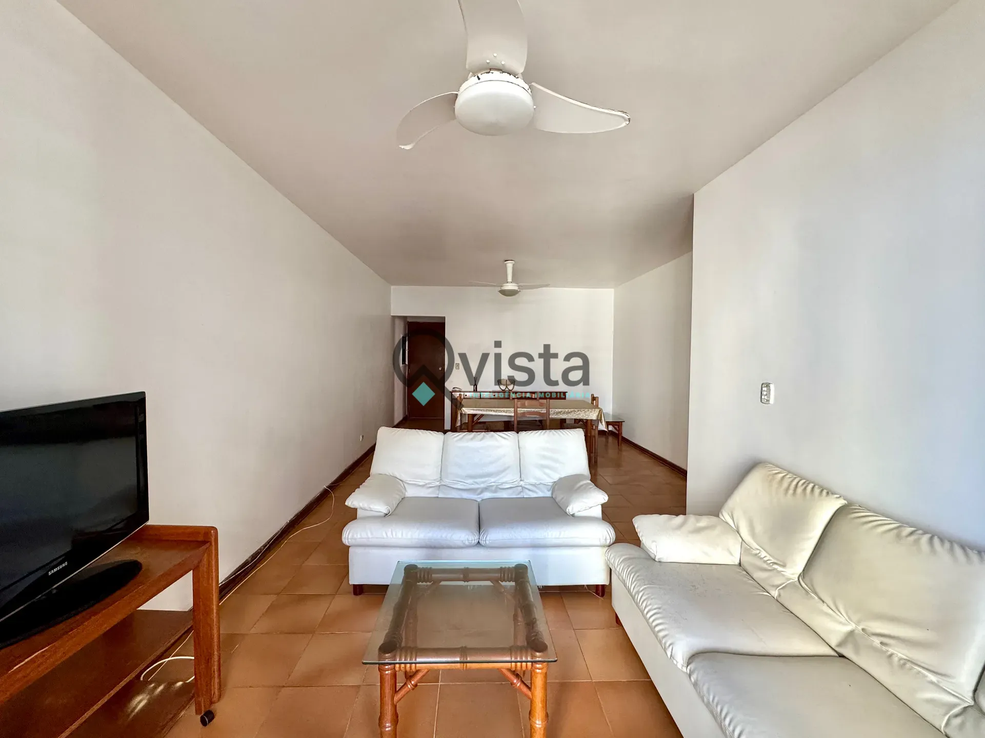 Apartamento, 3 quartos, 90 m² - Foto 4