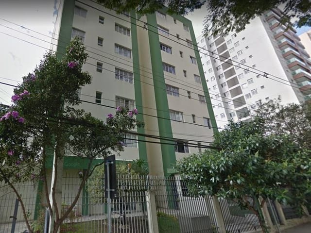 Foto do Apartamento - Apartamento para Locação 3 Quartos, 1 Suite, 1 Vaga, 99M², Vila Adyana, São José dos Campos - SP | Edificio Antares | RUSSI IMÓVEIS