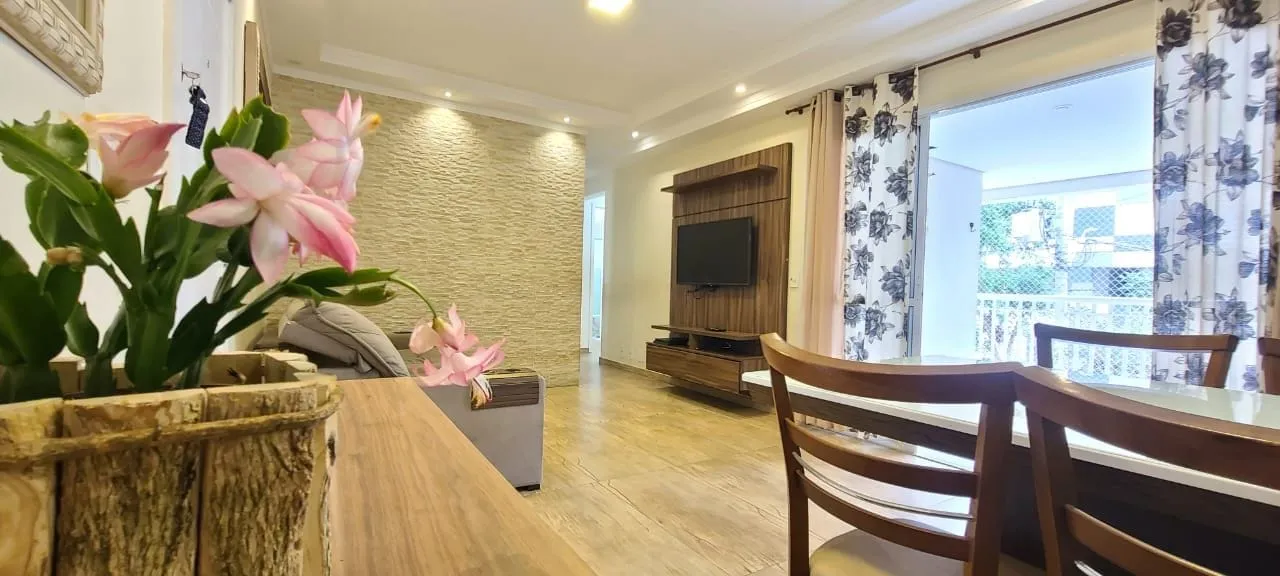 Apartamento, 3 quartos, 90 m² - Foto 4