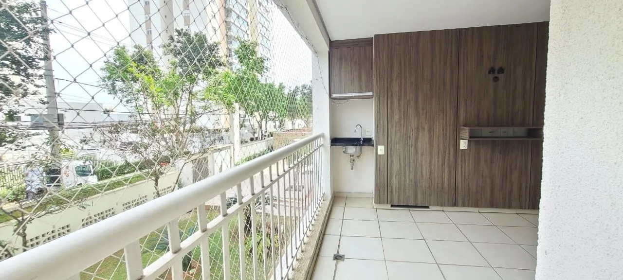 Apartamento, 3 quartos, 90 m² - Foto 2