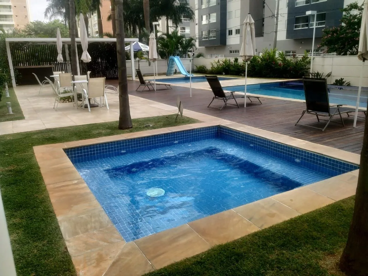 Apartamento, 3 quartos, 90 m² - Foto 9