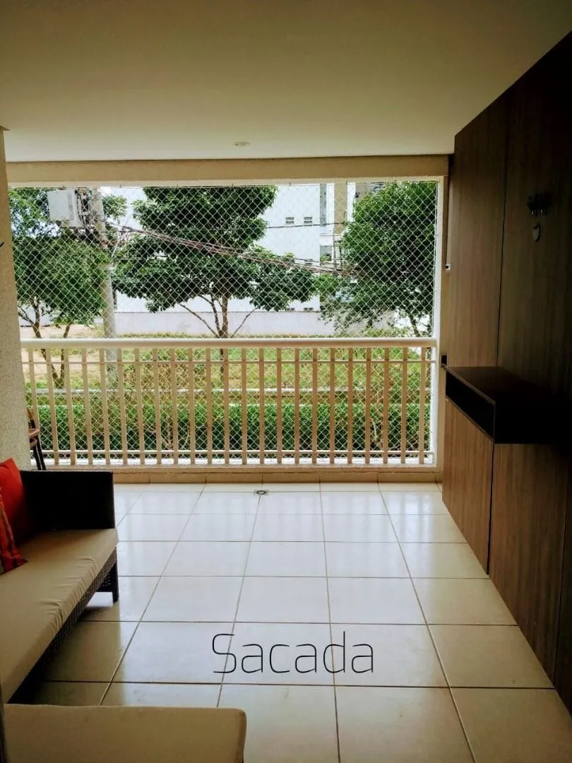 Apartamento, 3 quartos, 90 m² - Foto 22