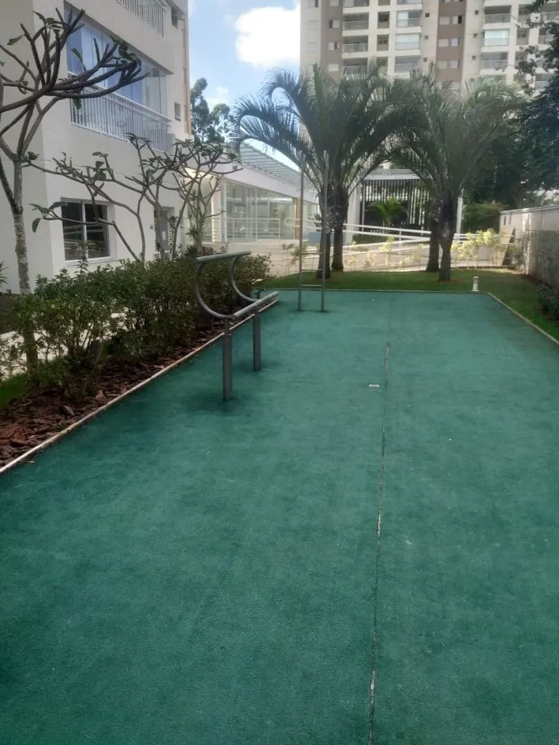 Apartamento, 3 quartos, 90 m² - Foto 11