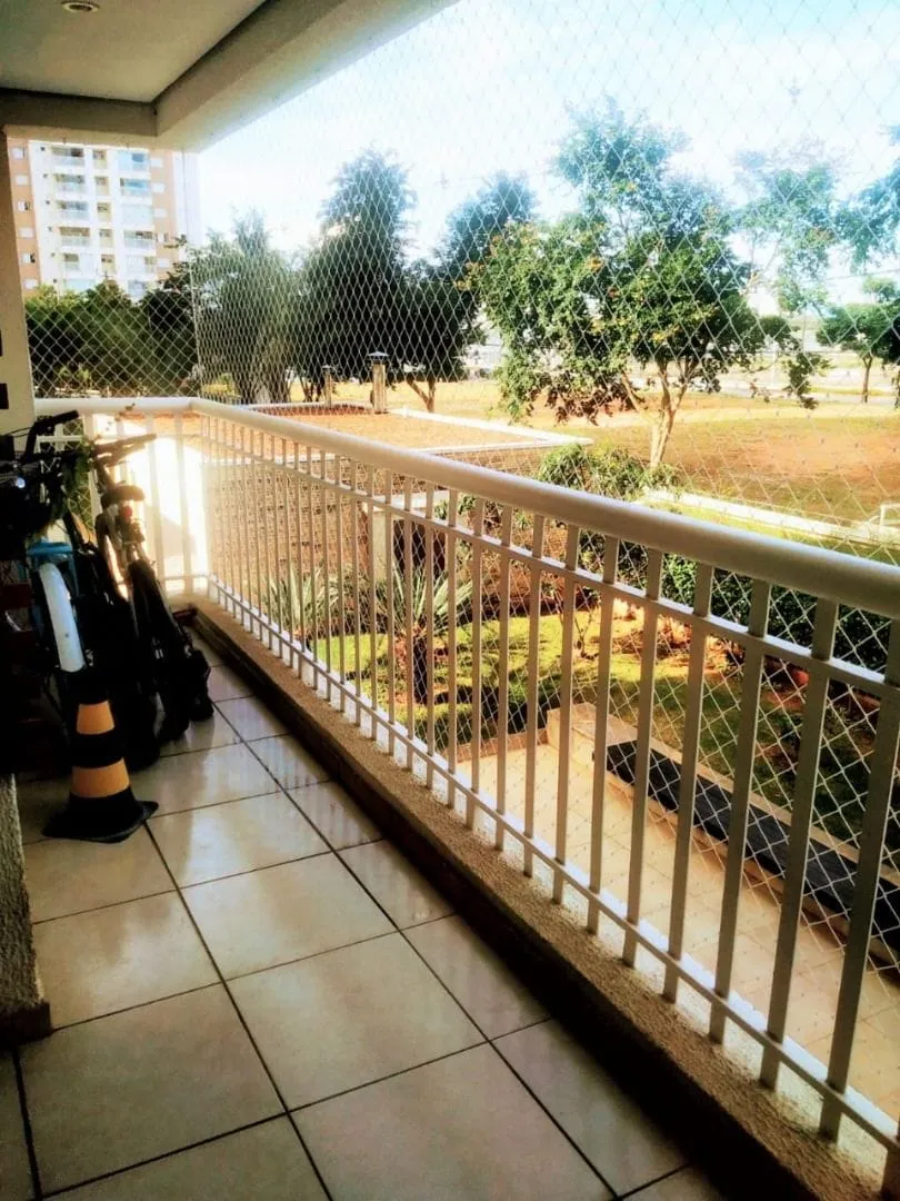 Apartamento, 3 quartos, 90 m² - Foto 10