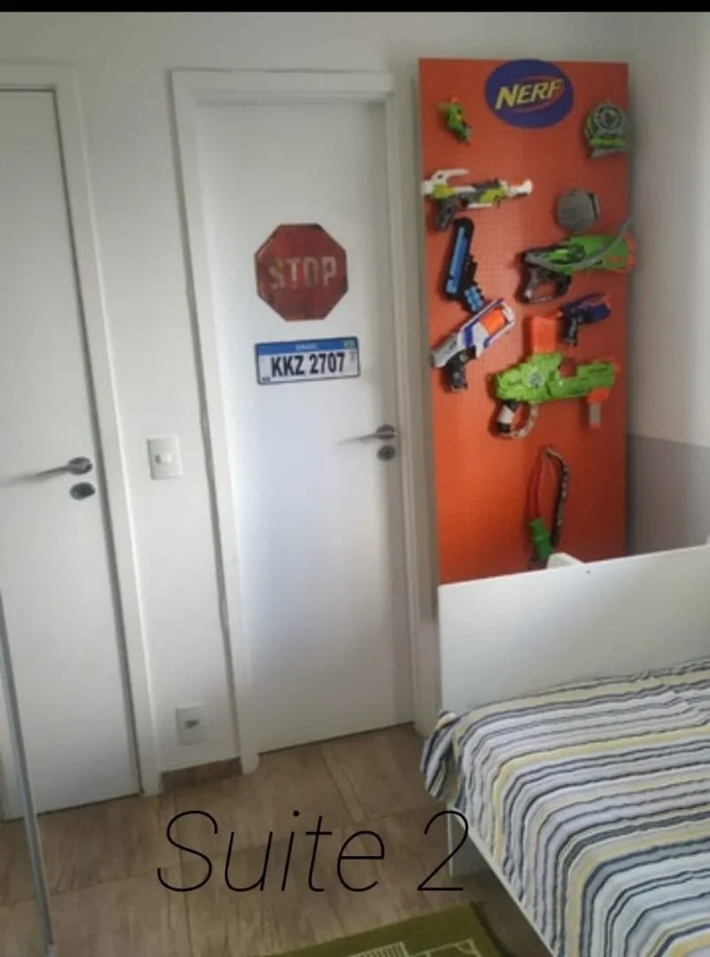 Apartamento, 3 quartos, 90 m² - Foto 17
