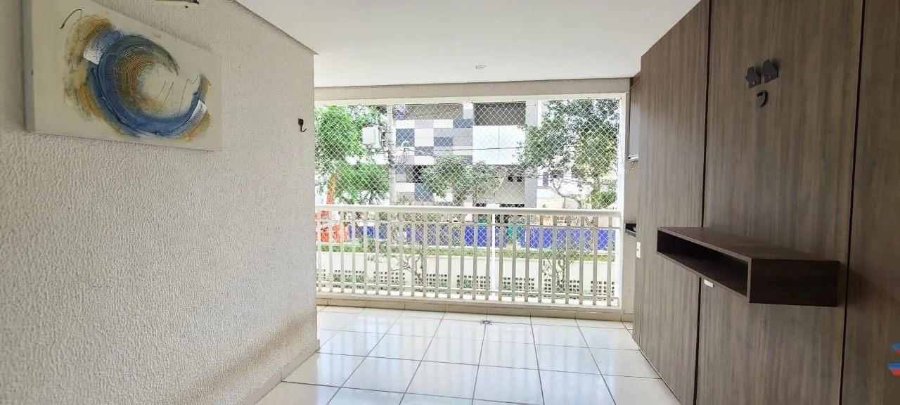 Apartamento, 3 quartos, 90 m² - Foto 21