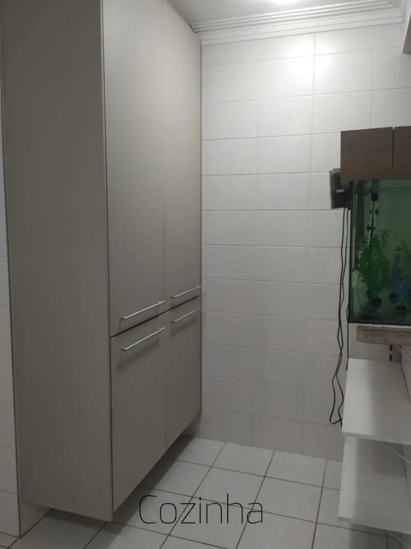 Apartamento, 3 quartos, 90 m² - Foto 13