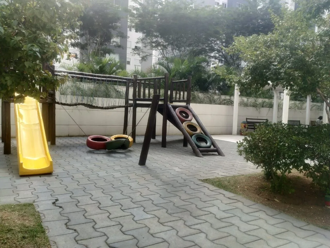 Apartamento, 3 quartos, 90 m² - Foto 20