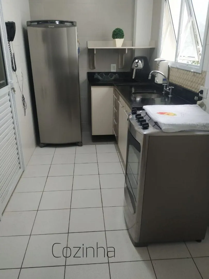Apartamento, 3 quartos, 90 m² - Foto 7